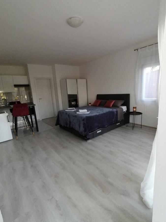 Leona Apartment Vidikovac, 普拉 外观 照片